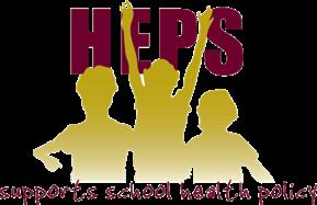 Cele projektu HEPS Tworzenie, realizacja i ewaluacja skutecznej polityki krajowej oraz praktyki w zakresie zdrowego żywienia i aktywności fizycznej w szkołach we wszystkich krajach członkowskich Unii