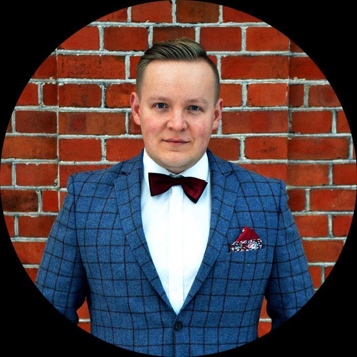 Dlaczego warto wybrać właśnie mnie?
