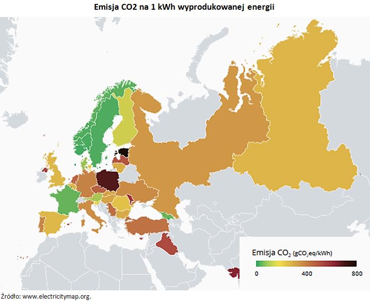 Polityka Unii Europejskiej dotycząca klimatu i energii została określona w pakiecie klimatycznoenergetycznym.