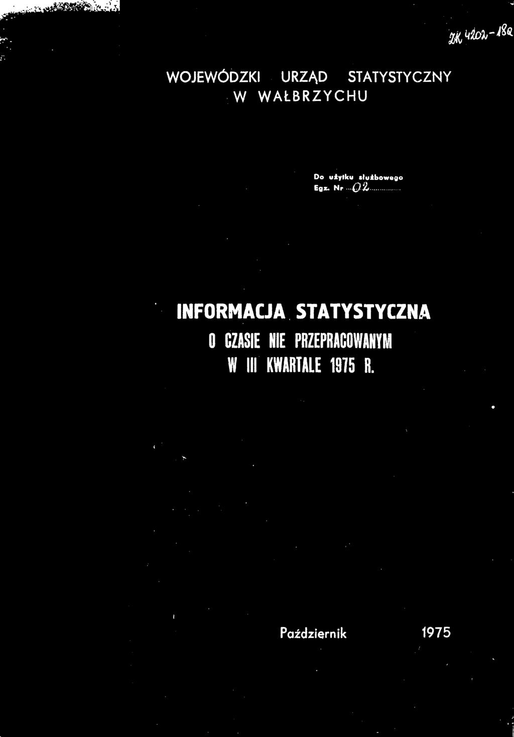 .. INFORMACJA