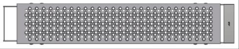 RNS-05120 1,25x2,0 9,1 RNS-05100 1,05x2,0 8,5 RNS-05070 0,77x2,0 6,7 12.