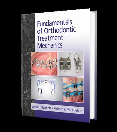 Zaktualizuj swoją praktykę do systemu McLaughlin Bennett 5.0 Najważniejsza pozycja Systemized Orthodontic Treatment Mechanics była pierwszą opublikowaną w 2001 r.