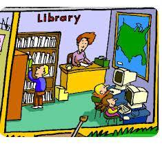 Biblioteka szkolna Październik - Międzynarodowy Miesiąc Bibliotek Szkolnych Hasło obchodów