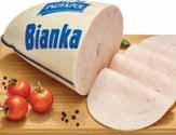 MIĘSA 229 /100 g Szynka