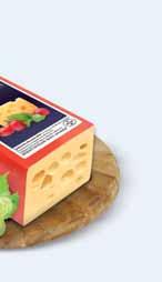 Delma Extra 450 g; wszystkie rodzaje; 5,54 zł/kg (przy