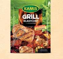 Zupa błyskawiczna Amino od 57 do