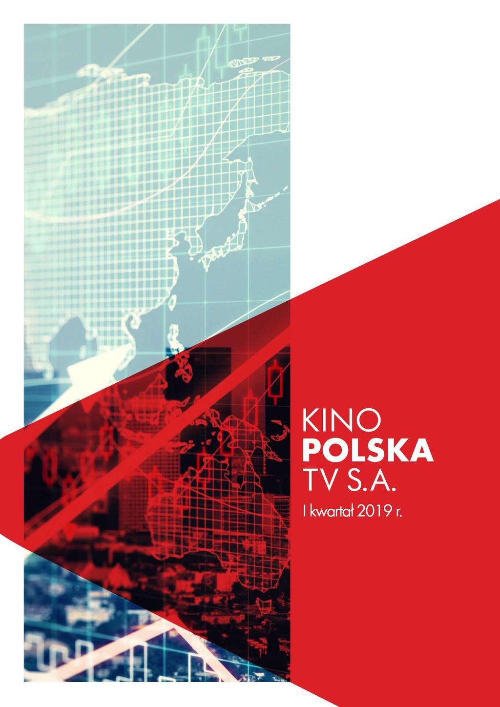 Grupa Kapitałowa Kino Polska TV S.