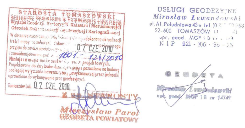 9 11 297.95 w32 288.78 298.63 wa150 s200 gb20 w32 1,50 gb20 290.36 ul. Dolna KONCEPCJA PRZEBIEGU UL.