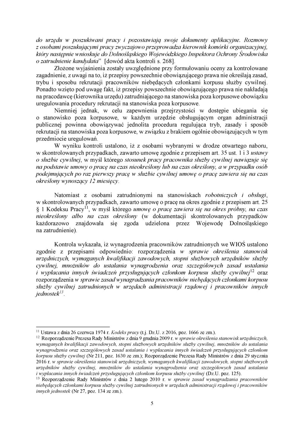 do urzędu w poszukiwani pracy i pozostawiają swoje dokumenty aplikacyjne.