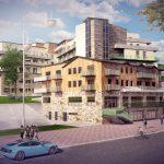 Apartamenty Zielony Zdrój INWESTYCJA inwestycja: Apartamenty Zielony Zdrój www.apartamenty-krynica.eu deweloper: Orion Sp.