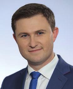 Piotr Grzelak Z-ca Prezydenta ds.