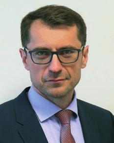 Sławomir Kiszkurno Dyrektor Wydziału