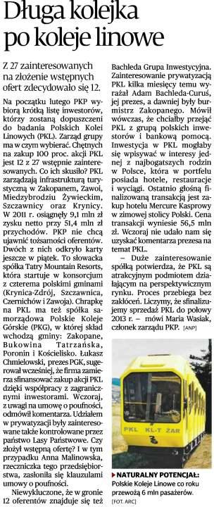2013 Gazeta