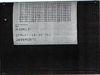 Drukarka DPN 237 instrukcja obs³ugi W³asnoœci i dane techniczne Szeroko papieru: 58mm Metoda druku: 4 ig y PrŒdko druku: 0.7 linii/sekundœ Max. znak w na liniœ: 40 Otoczenie: 0.