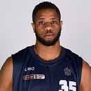 13 Riley LaChance USA PG/SG 1996 187 11,9 pkt., 2,1 zb., 1,6 as.