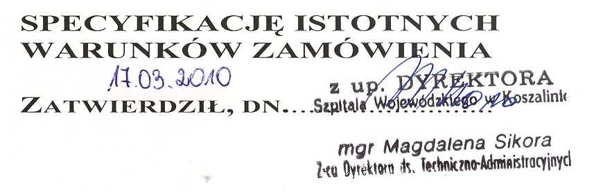 8) Skarga powinna czynić zadość wymaganiom przewidzianym dla pisma procesowego oraz zawierać oznaczenie zaskarŝonego orzeczenia, przytoczenie zarzutów, zwięzłe ich uzasadnienie, wskazanie dowodów, a
