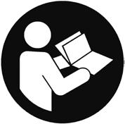 PL Przeczytać instrukcję przed użyciem!