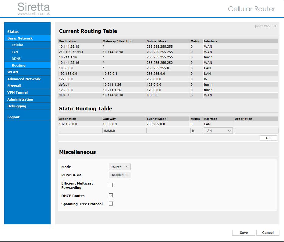 Step 8 The two diagrams below show TCP packets on the client PC connected to the network.