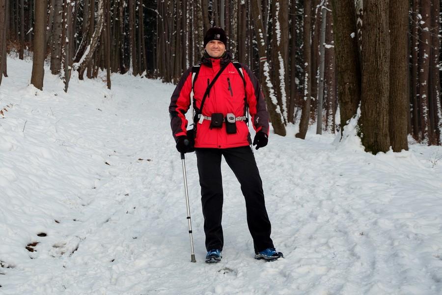 Składa się ona z trzech części, wkładki wewnętrznej, śród-podeszwy, oraz zelówki.
