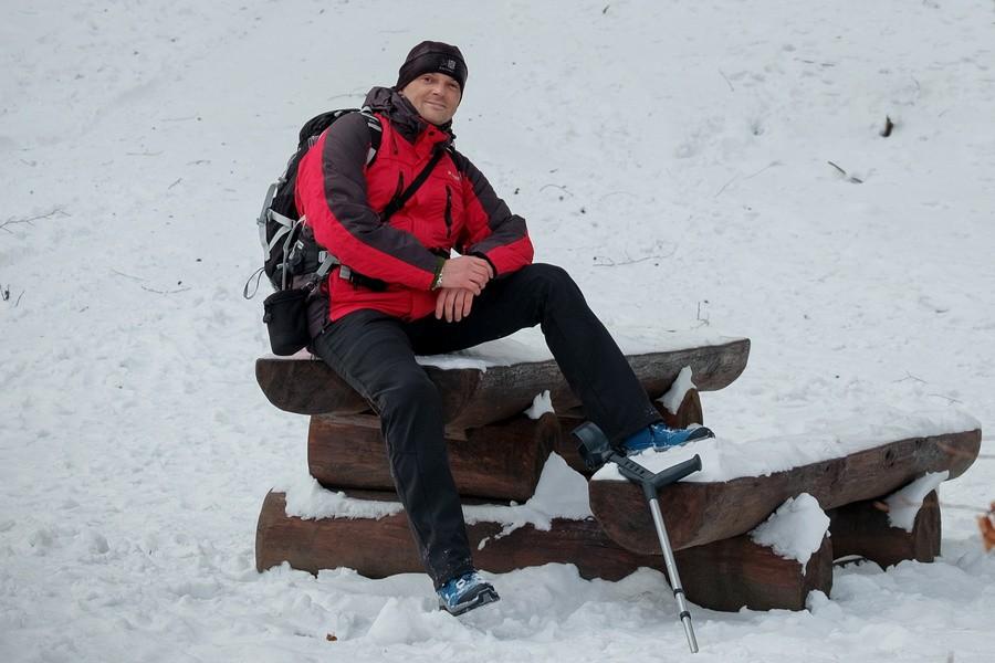 Z tego punku widzenia z pewnością byłoby to zadanie łatwiejsze gdybym nie miał wcześniej do czynienia ze