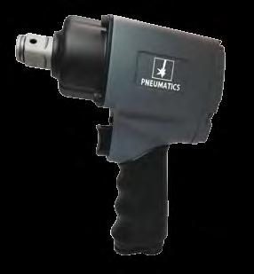 NARZĘDZIA SPARTUS Pneumatics 2019.04.