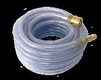 TYP21 z nakrętką 1/8 060-03-38N Gniazdo TYP21 z nakrętką 3/8 060-04-06N Gniazdo TYP21 na wąż 6 mm (neutralny) 060-04-08N