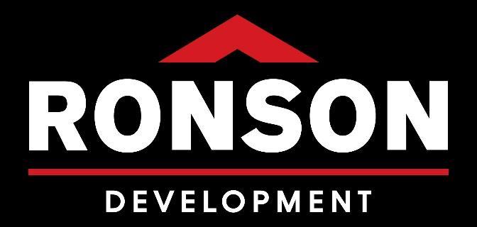 000 obligacji serii T, wyemitowanych przez spółkę pod firmą Ronson Development SE z siedzibą w Rotterdamie Niniejsza nota informacyjna została sporządzona w związku z ubieganiem się o wprowadzenie