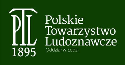 i Antropologii Kulturowej Uniwersytetu Łódzkiego Łódzki Dom