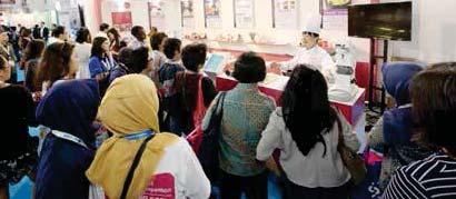With a record number of visitors and exhibitors, Fi Asia 2016, the show s 21st edition, has been the most successful edition to date.
