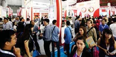 ASEAN FOOD INDUSTRY: OPPORTUNITIES AND CHALLENGES Organised by the n Food & Beverage Association (GAPMMI) and Asian