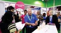 Highlight Features 1. Innovation Tours 4.