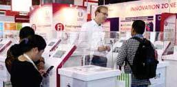 information, with knowledgeable staff to assist customers.