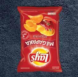 Żel do prania Persil 2 l; wszystkie rodzaje; 12,50 zł/l Chipsy Lay s od 210 do 225 g; wszystkie