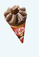 27,19 zł/l Lody Kostka śnieżna śmietankowa