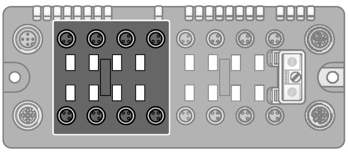 U2515-20 lub PKG3M-2-PSG3M/TEL nr kat.