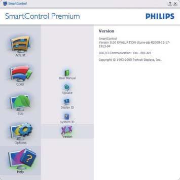 Po zaznaczeniu pola wyboru Enable Context Menu (Włącz menu kontekstowe) w oknie Options>Preferences (Opcje>Preferencje) menu to będzie widoczne.