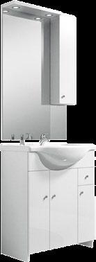 : 80x80 cm - 419 zł, 90x90 cm -