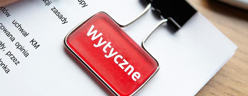 Ramy prawne Wytyczne w zakresie kwalifikowalności wydatków w ramach Europejskiego Funduszu