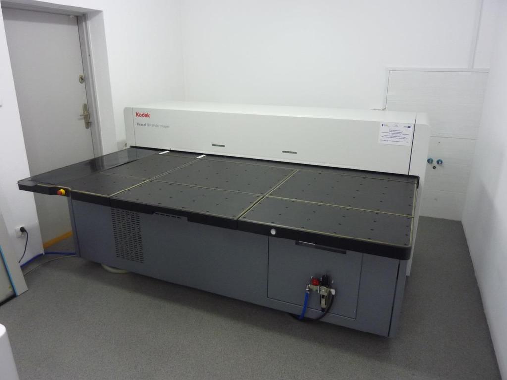 OFFSET & FLEXO STUDIO s.c.