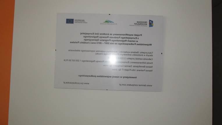 przeprowadzenie badań służących do wyłonienia zestawu cech, jakimi