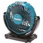 dół i w górę CF100DZ CF101DZ Podmuch Ø180 mm Podmuch Ø180 mm