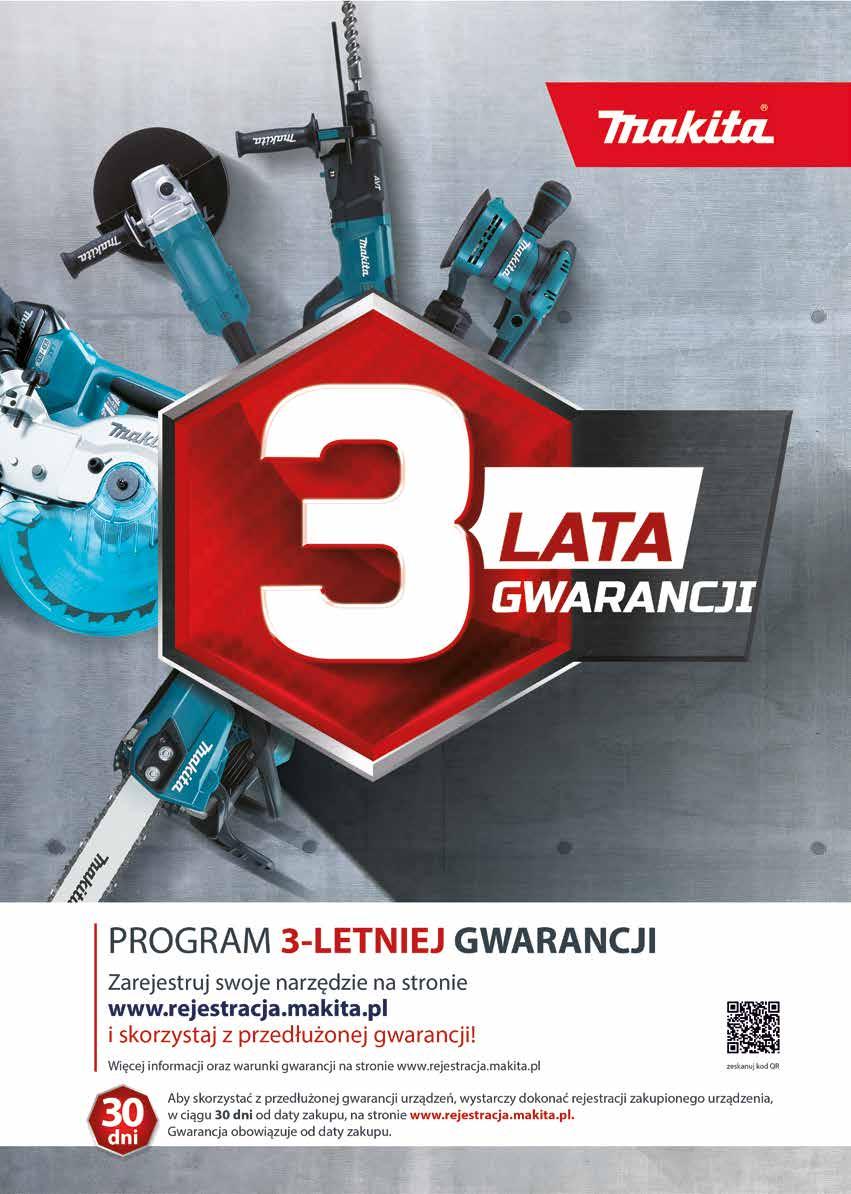 automatycznie wyłącza urządzenie w momencie, gdy zbiornik na