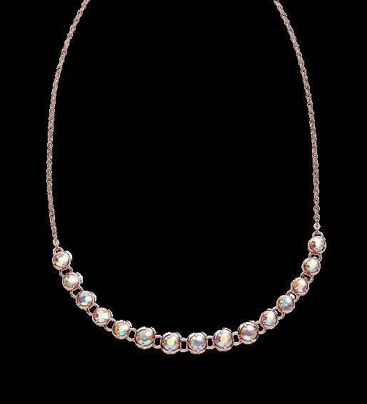 32177 4 37318 Kolczyki True Rose Quartz 32136
