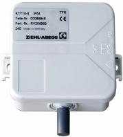 zgodnie IEC/DIN EN 60204-1. Pomiędzy napięciem zasilającym a sygnałem wyjściowym nie powstaje żadne rozłączenie potencjałów. 5.