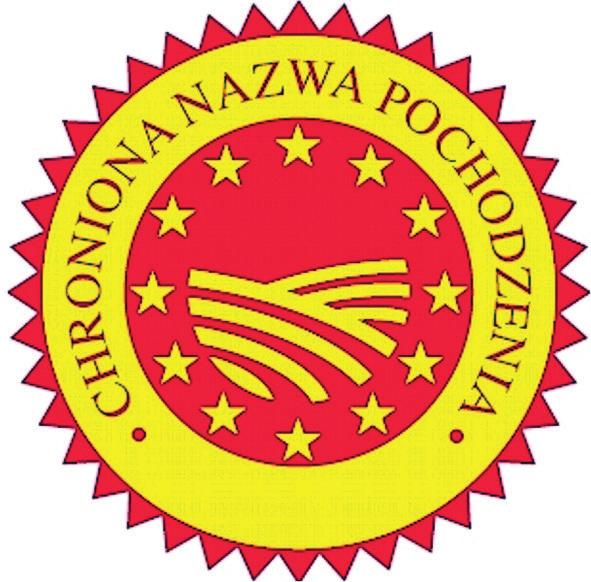 Unijny system ochrony nazw pochodzenia (ChNP), ochrony oznaczeń geograficznych (ChOG) oraz świadectwa specyficznego charakteru (GTS) stwarza dla wielu producentów możliwość wyróżnienia swoich wyrobów