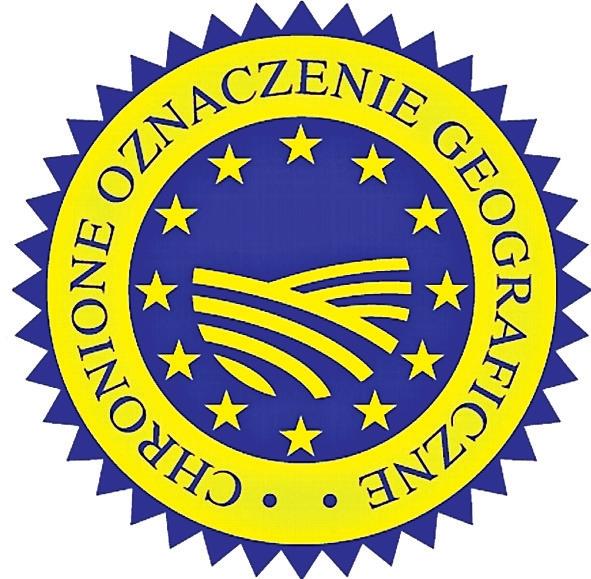 2. Chronione oznaczenie geograficzne (ChOG) Zgodnie z definicją podaną w art. 2 ust. 1b rozporządzenia Rady nr 510/06 z dnia 20 marca 2006 r.