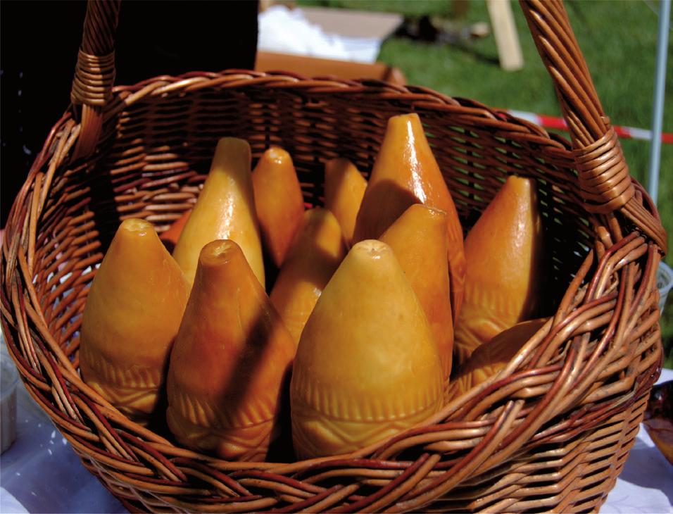 Konsumenci coraz częściej szukają żywności wysokiej jakości, która jednocześnie wyróżnia się niepowtarzalnym smakiem i aromatem.