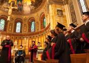 Angela Franks) Theological Anthropology (Rev. Ryan Connors) Church History (Rev.