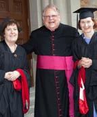 Aldona Lingertat) Speaking Truth to Power: The Classical Prophets of the Old Testament (Prof.