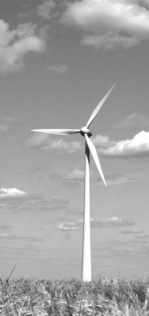 Typ projektów Budowa i przebudowa infrastruktury służącej do produkcji i dystrybucji energii ze źródeł odnawialnych.